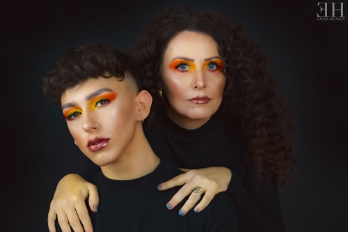 Mummy’s Boy - July 2020