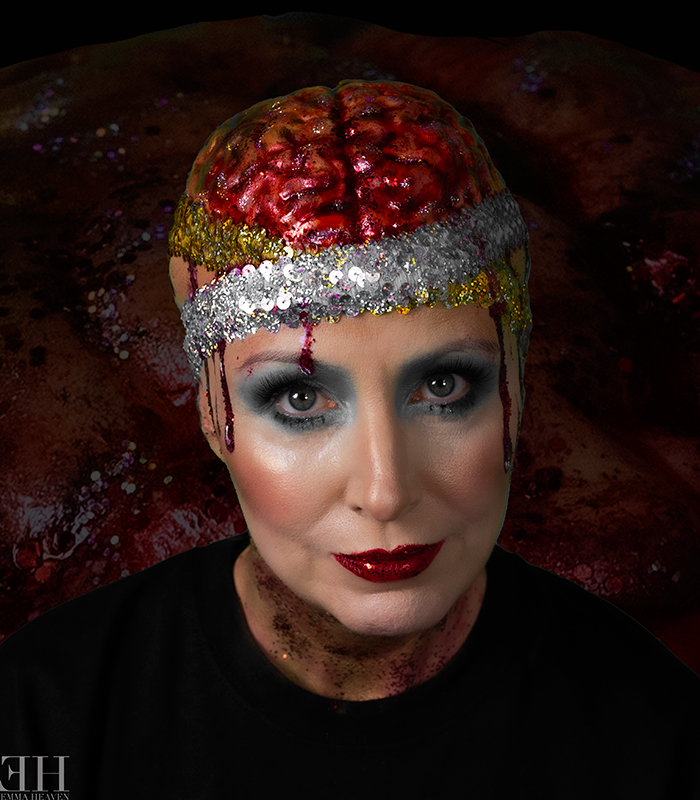 My Bonkers Brain - March 2020