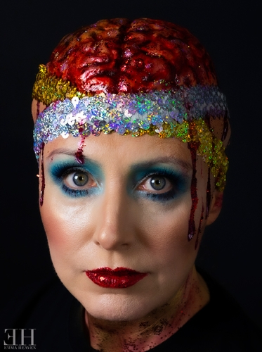 My Bonkers Brain - March 2020