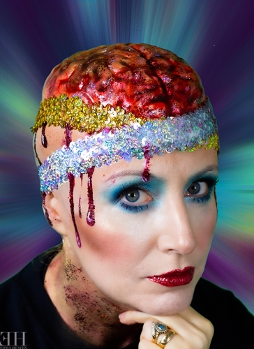 My Bonkers Brain - March 2020