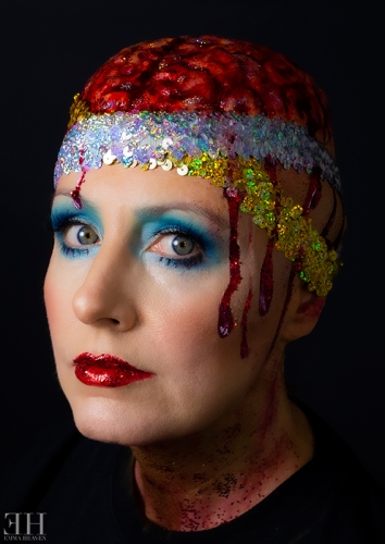 My Bonkers Brain - March 2020