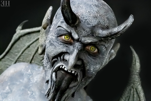 Gargoyle - November 2020