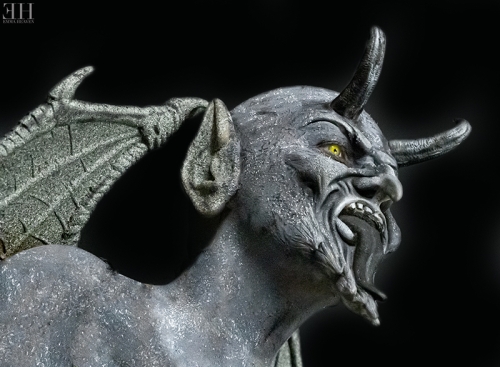 Gargoyle - November 2020