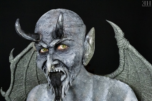 Gargoyle - November 2020