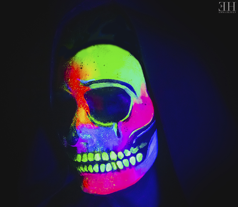 Enigma - October 2020