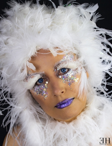 Feather - August 2021