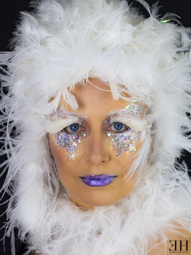 Feather - August 2021