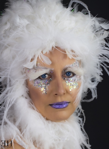 Feather - August 2021