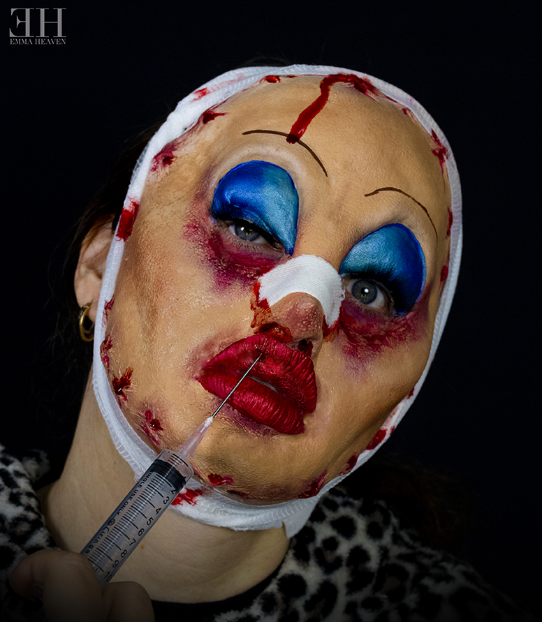 Botched -December 2021