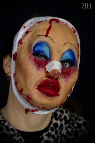 Botched -December 2021