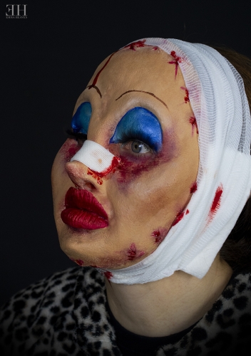 Botched -December 2021