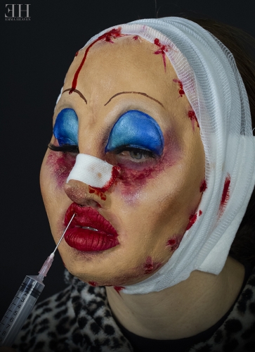 Botched -December 2021