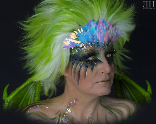 Welsh Woman - February 2021