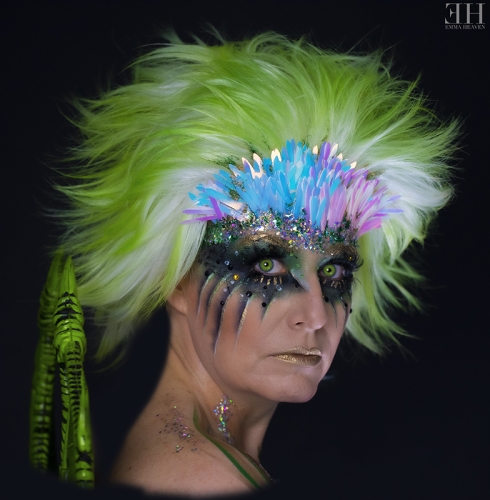 Welsh Woman - February 2021