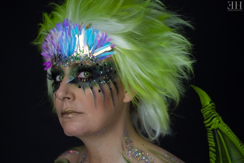 Welsh Woman - February 2021