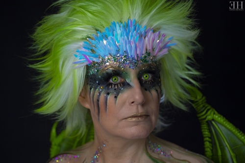 Welsh Woman - February 2021