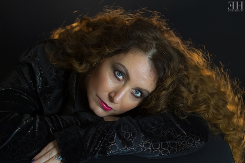 Mrs Heaven - January 2021