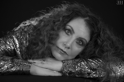 Mrs Heaven - January 2021