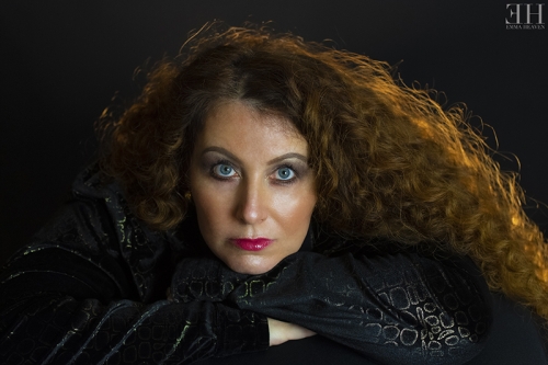 Mrs Heaven - January 2021