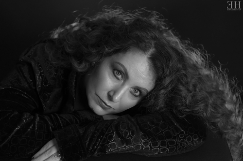 Mrs Heaven - January 2021