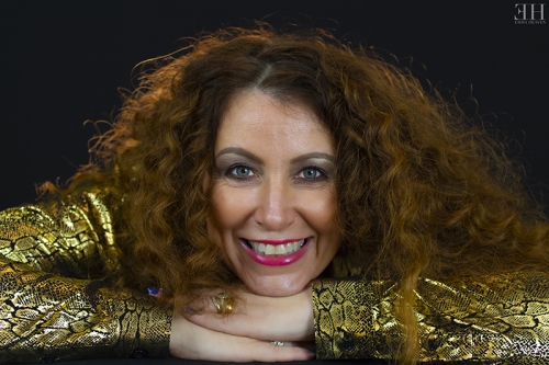 Mrs Heaven - January 2021