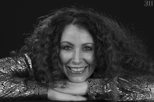 Mrs Heaven - January 2021