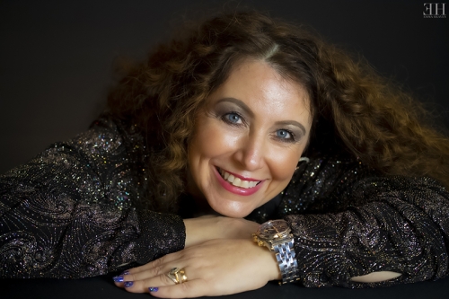 Mrs Heaven - January 2021