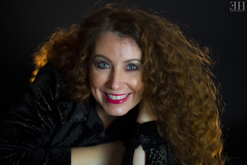 Mrs Heaven - January 2021