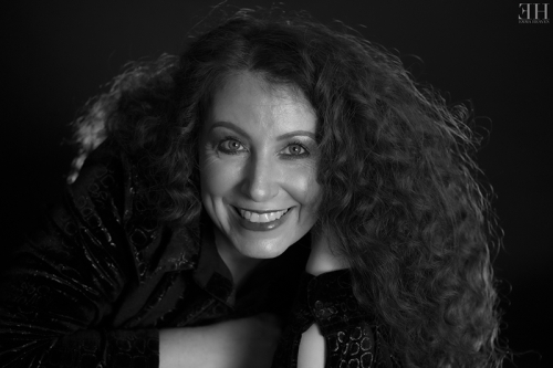 Mrs Heaven - January 2021