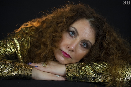 Mrs Heaven - January 2021