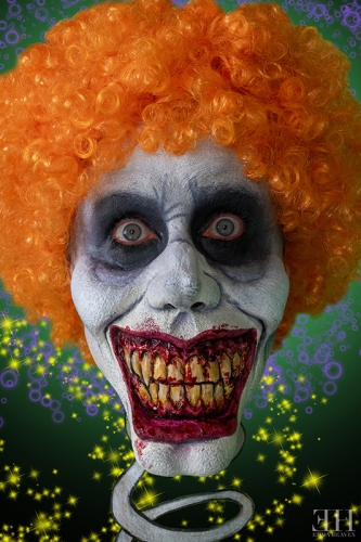 Get Back In Your Box - March 2021