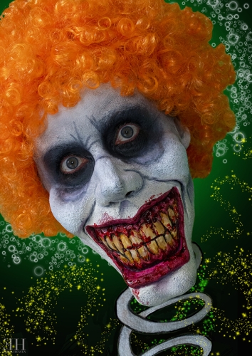 Get Back In Your Box - March 2021