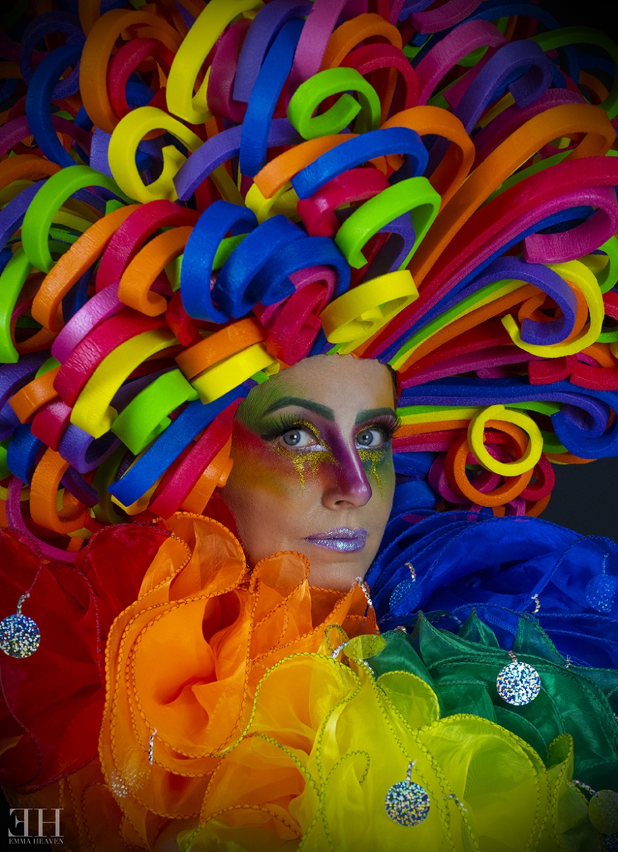 Rainbow - November 2021