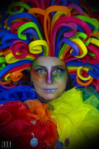 Rainbow - November 2021