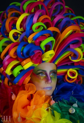 Rainbow - November 2021