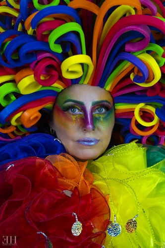 Rainbow - November 2021