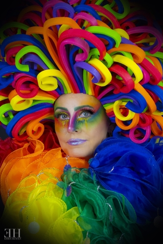 Rainbow - November 2021