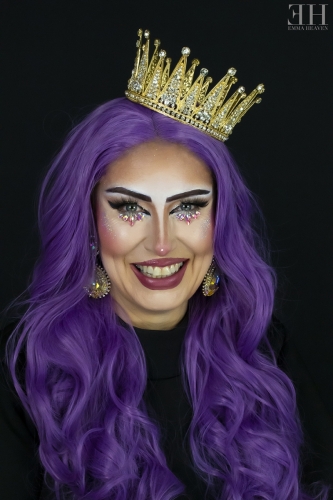 Life’s A Drag - April 2022
