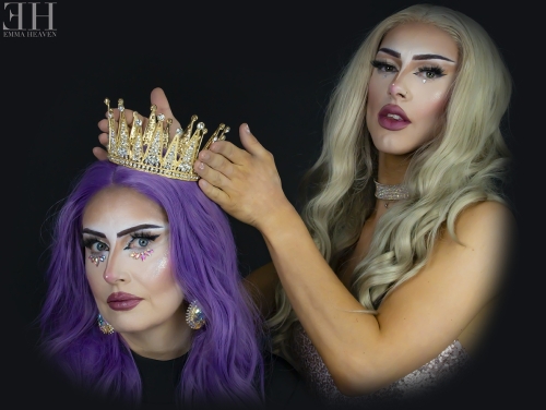 Life’s A Drag - April 2022