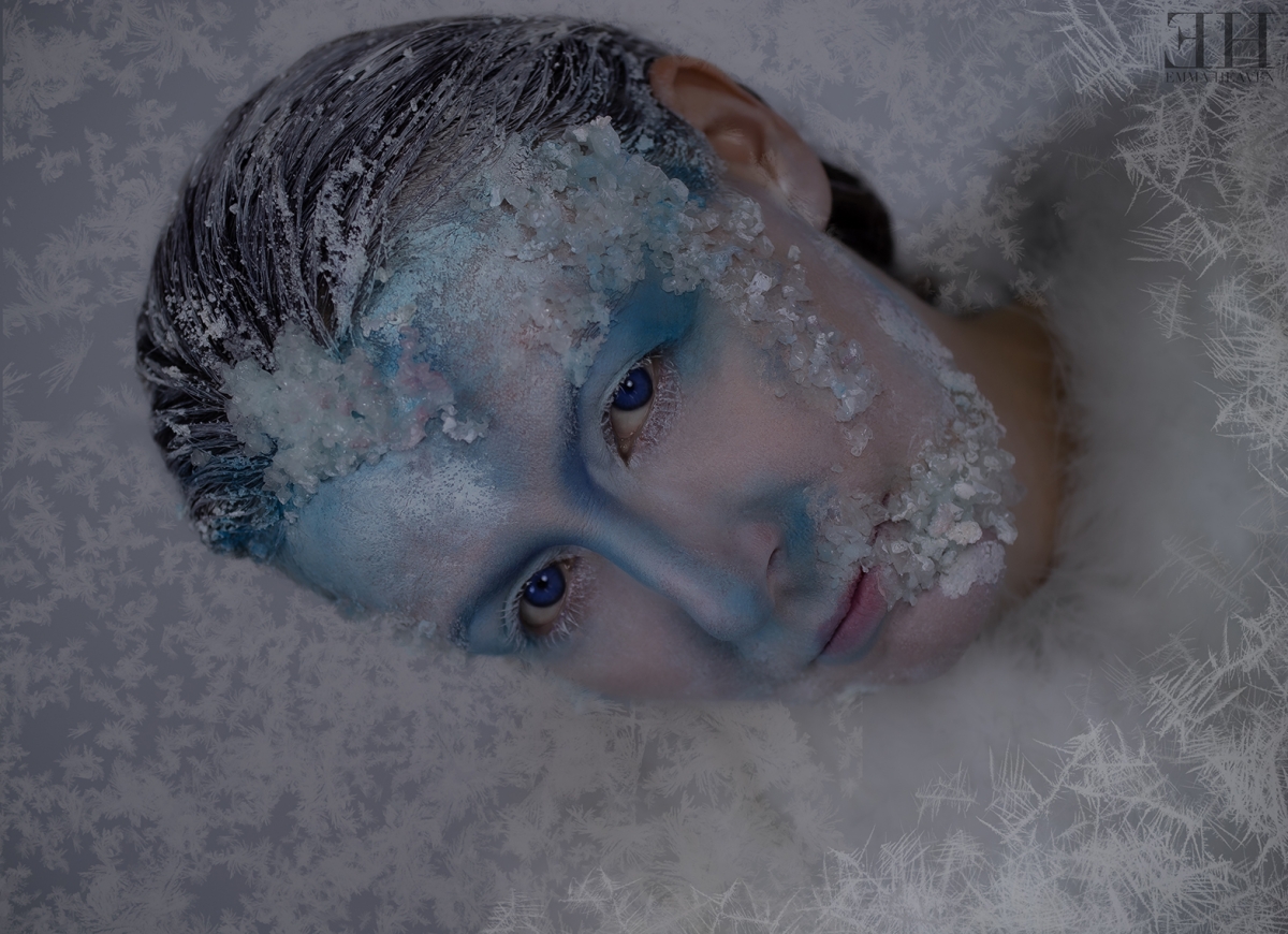 Frozen - December 2022