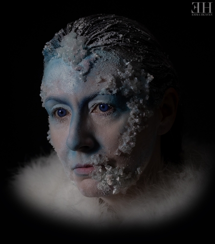 Frozen - December 2022