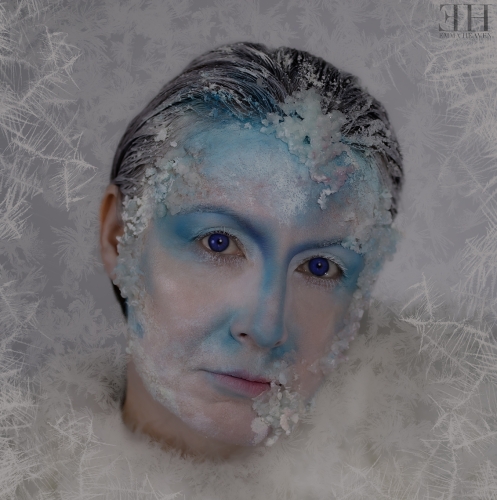 Frozen - December 2022