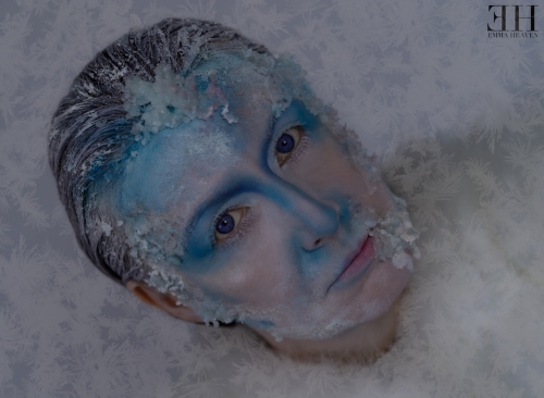 Frozen - December 2022
