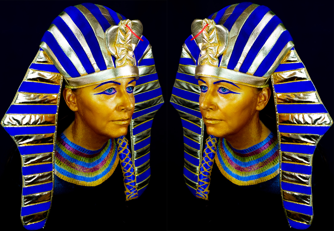 Pharaoh - February 2022