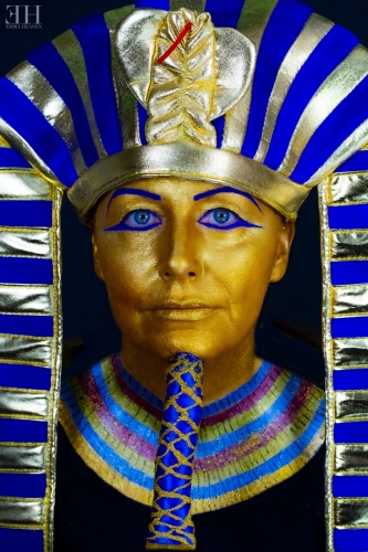 Pharaoh - February 2022