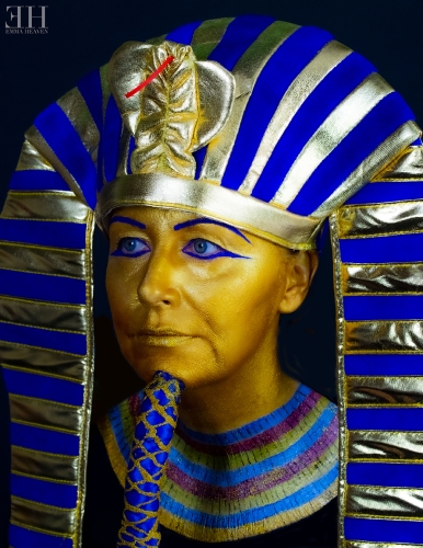 Pharaoh - February 2022