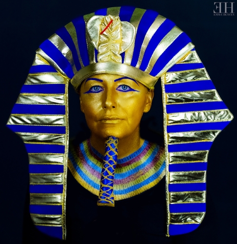 Pharaoh - February 2022