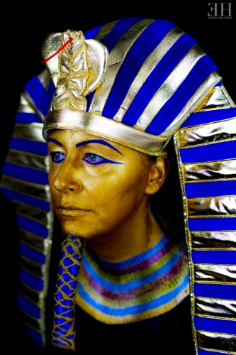 Pharaoh - February 2022