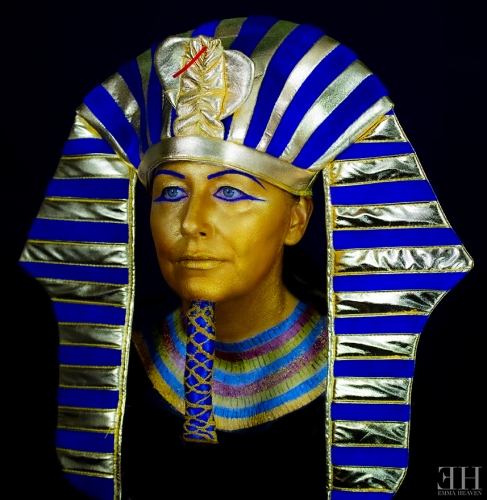 Pharaoh - February 2022