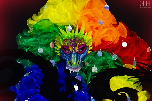 Dragon Dance - January 2022